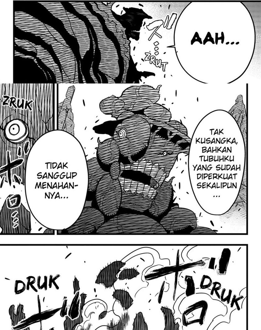 Read Kaiju No 8 id Manga Online