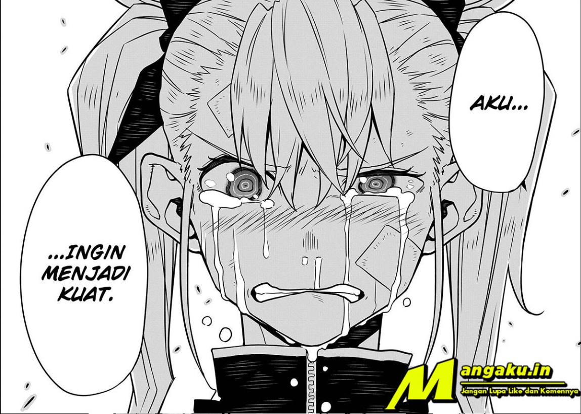 Read Kaiju No 8 id Manga Online