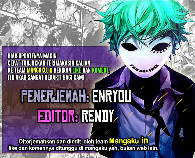 Read Kaiju No 8 id Manga Online