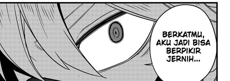 Read Kaiju No 8 id Manga Online