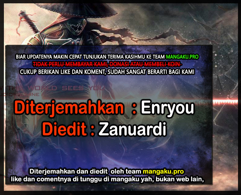 Read Kaiju No 8 id Manga Online
