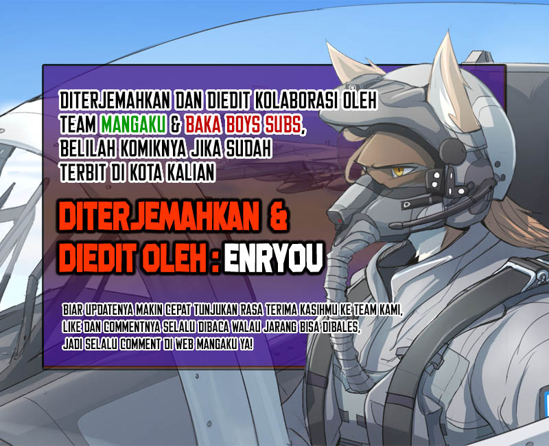 Read Kaiju No 8 id Manga Online