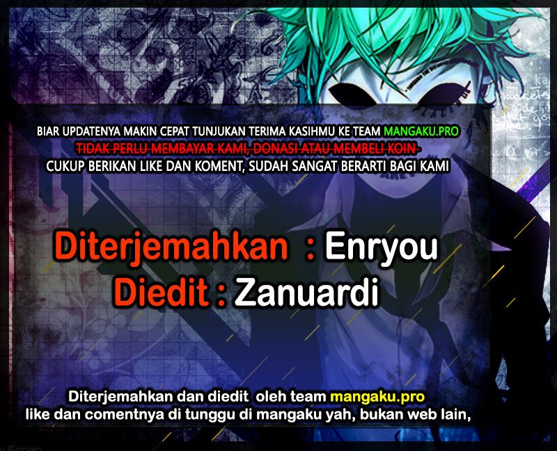 Read Kaiju No 8 id Manga Online