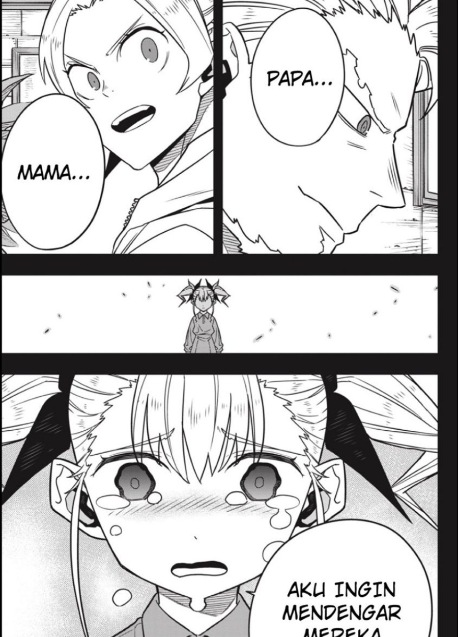 Read Kaiju No 8 id Manga Online