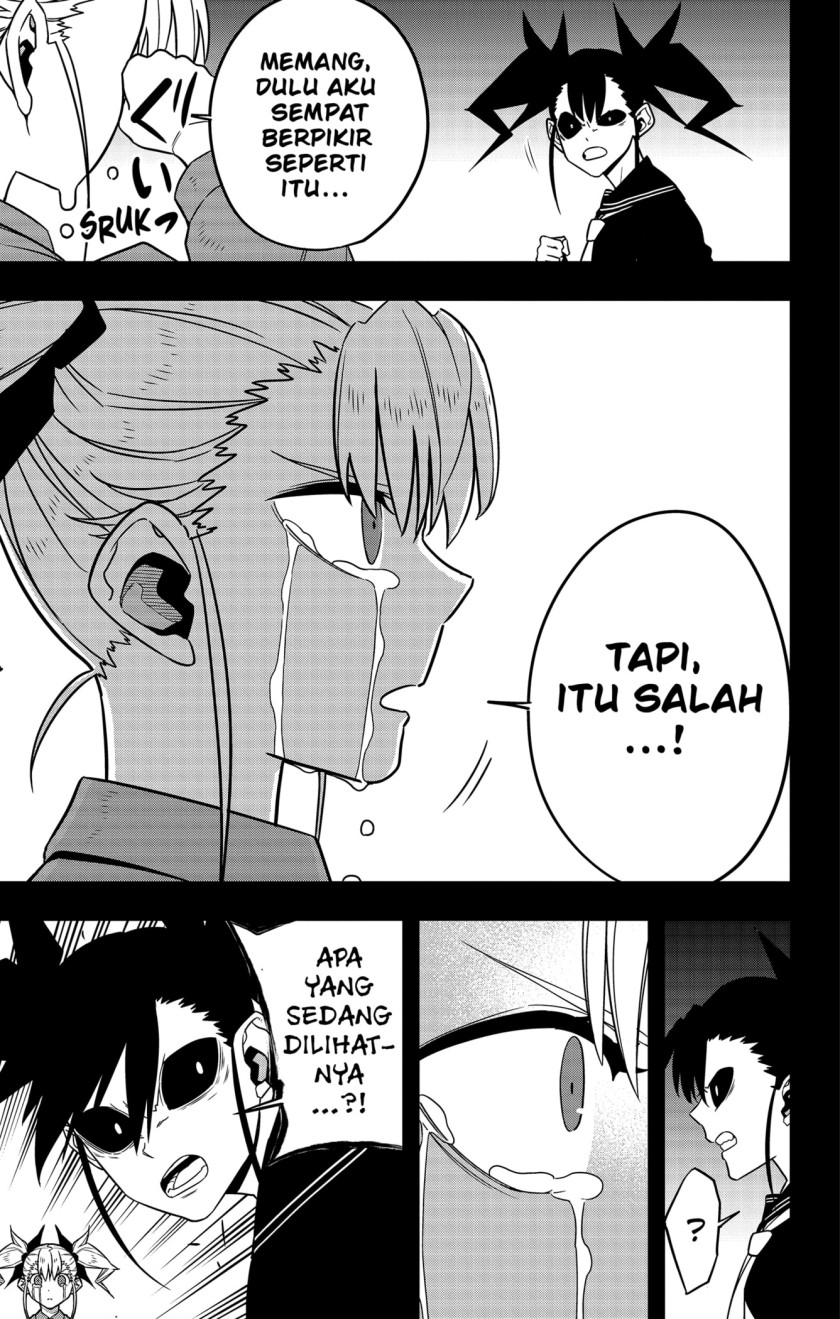 Read Kaiju No 8 id Manga Online