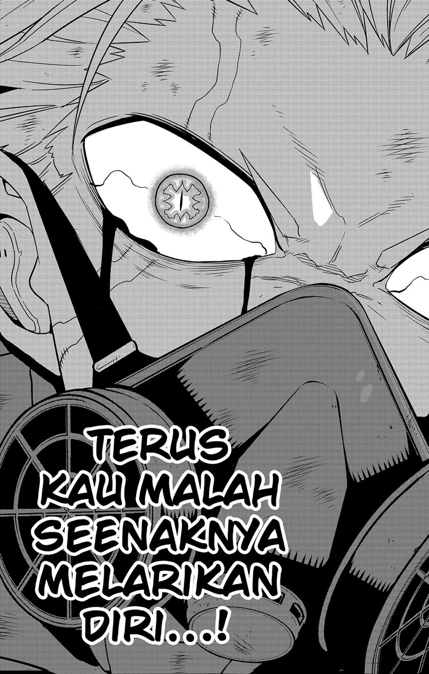 Read Kaiju No 8 id Manga Online