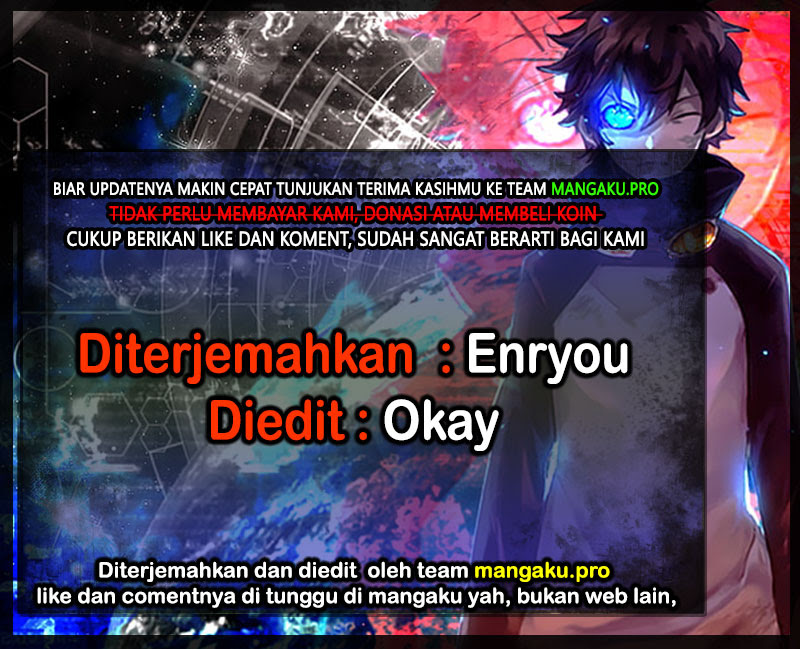 Read Kaiju No 8 id Manga Online