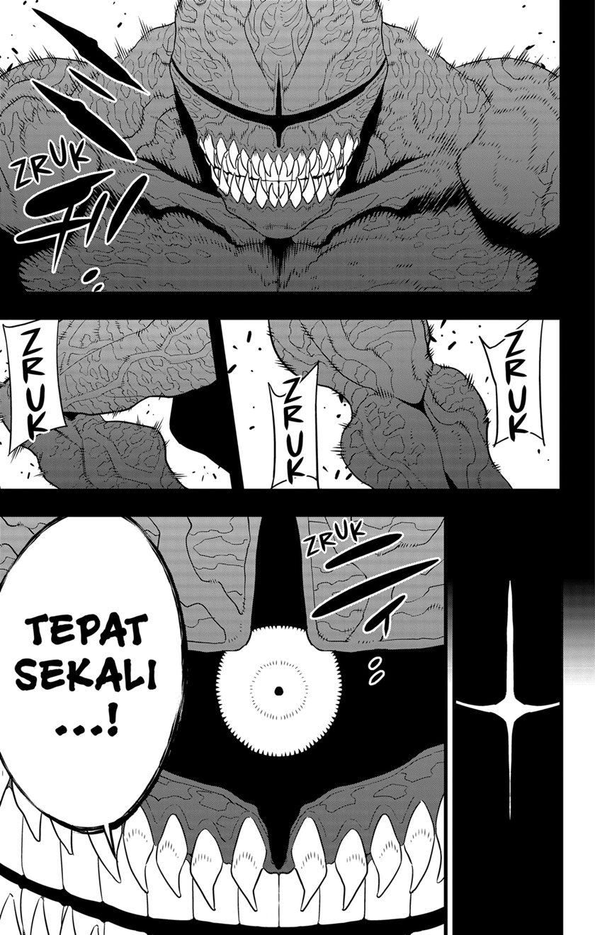 Read Kaiju No 8 id Manga Online