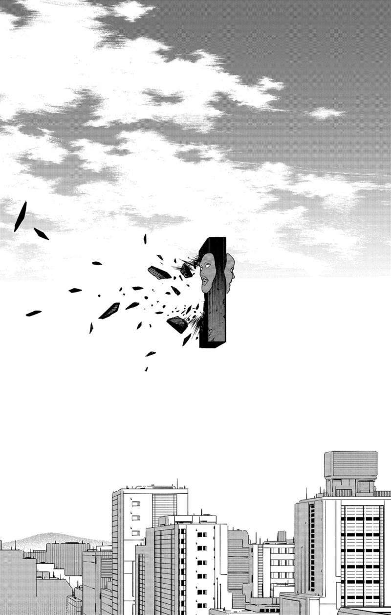 Read Kaiju No 8 id Manga Online
