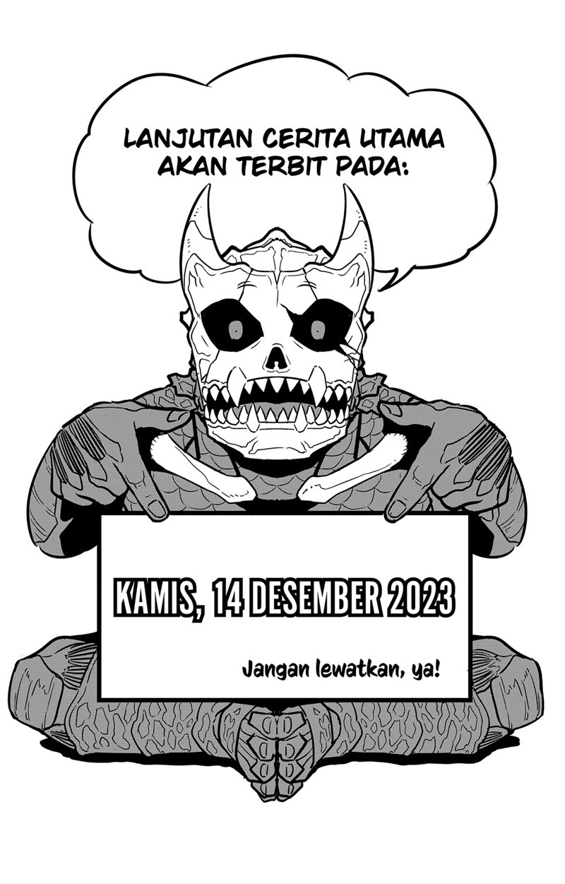 Read Kaiju No 8 id Manga Online
