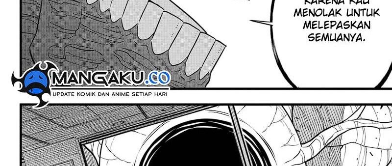 Read Kaiju No 8 id Manga Online