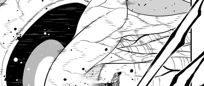 Read Kaiju No 8 id Manga Online
