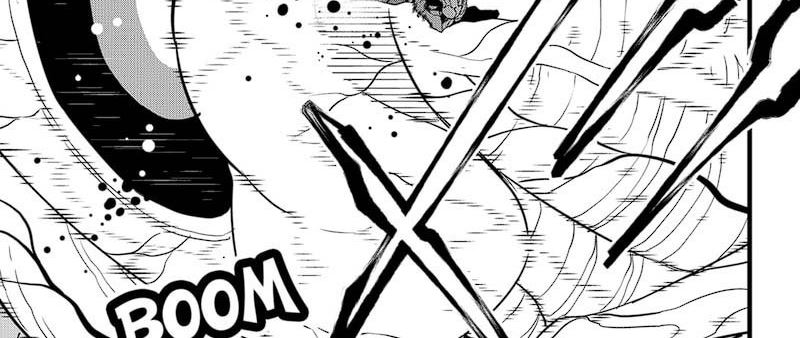 Read Kaiju No 8 id Manga Online