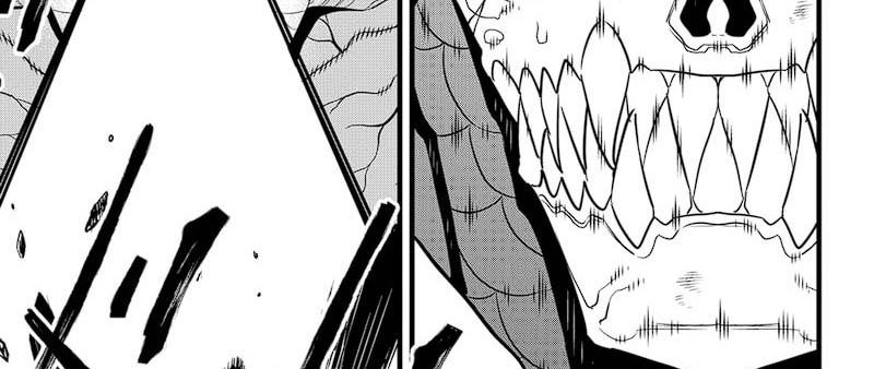 Read Kaiju No 8 id Manga Online