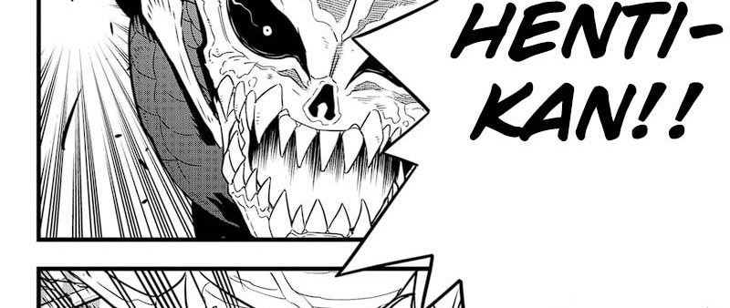 Read Kaiju No 8 id Manga Online