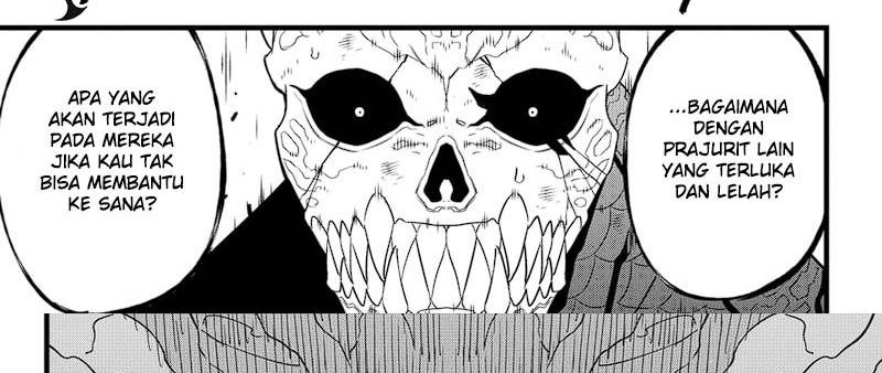 Read Kaiju No 8 id Manga Online