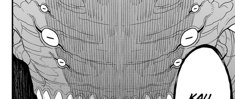 Read Kaiju No 8 id Manga Online