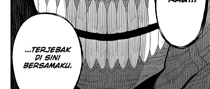 Read Kaiju No 8 id Manga Online