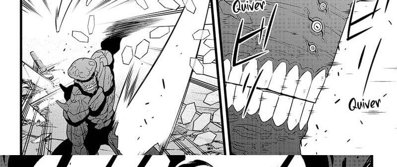 Read Kaiju No 8 id Manga Online