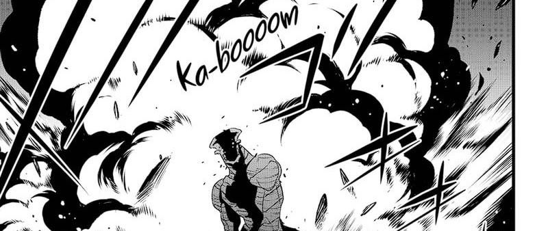 Read Kaiju No 8 id Manga Online
