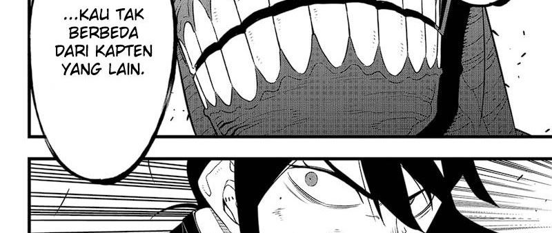 Read Kaiju No 8 id Manga Online