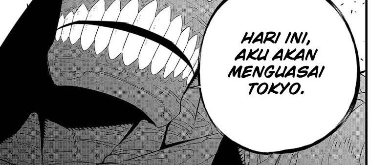 Read Kaiju No 8 id Manga Online