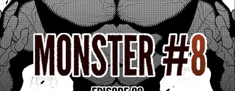 Read Kaiju No 8 id Manga Online