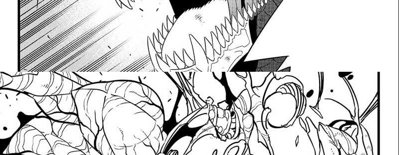 Read Kaiju No 8 id Manga Online