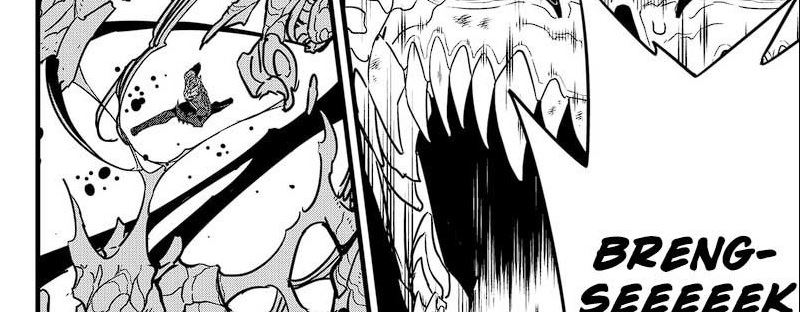 Read Kaiju No 8 id Manga Online
