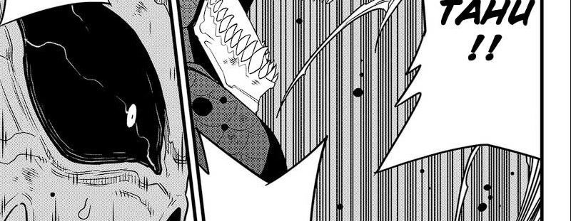 Read Kaiju No 8 id Manga Online