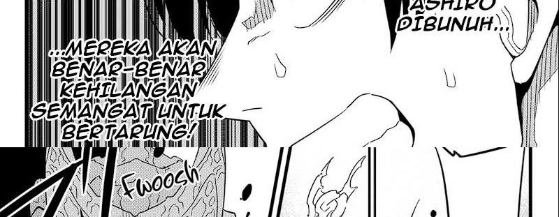 Read Kaiju No 8 id Manga Online