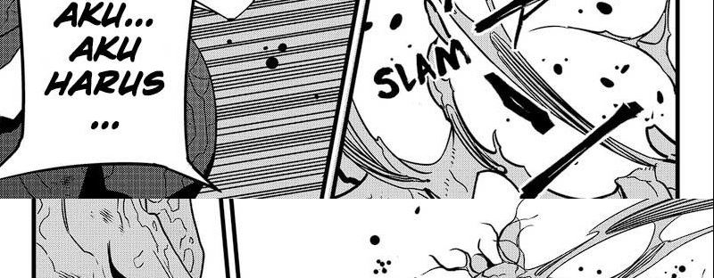 Read Kaiju No 8 id Manga Online