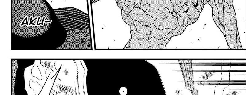 Read Kaiju No 8 id Manga Online
