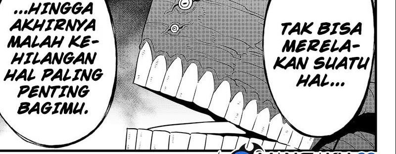 Read Kaiju No 8 id Manga Online