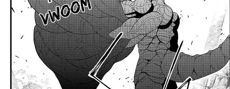 Read Kaiju No 8 id Manga Online
