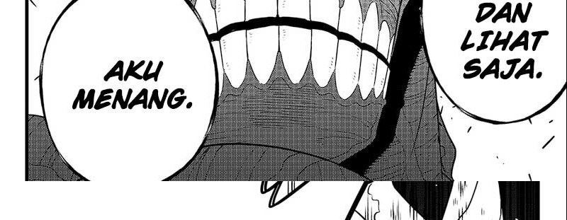 Read Kaiju No 8 id Manga Online