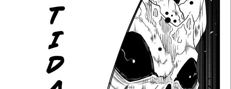 Read Kaiju No 8 id Manga Online