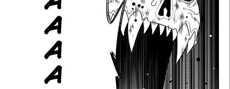 Read Kaiju No 8 id Manga Online