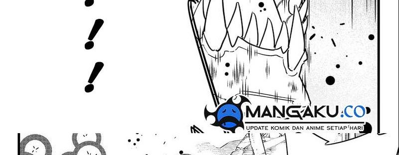 Read Kaiju No 8 id Manga Online