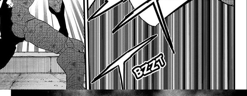 Read Kaiju No 8 id Manga Online