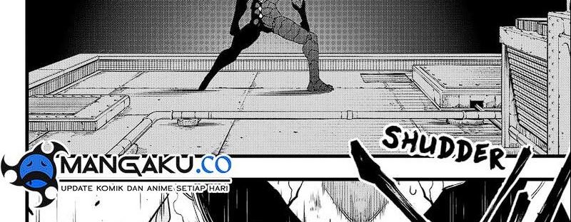Read Kaiju No 8 id Manga Online