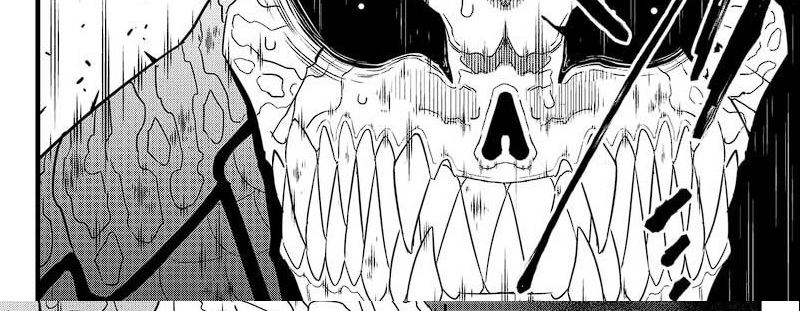 Read Kaiju No 8 id Manga Online