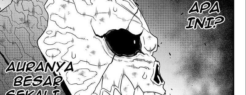Read Kaiju No 8 id Manga Online