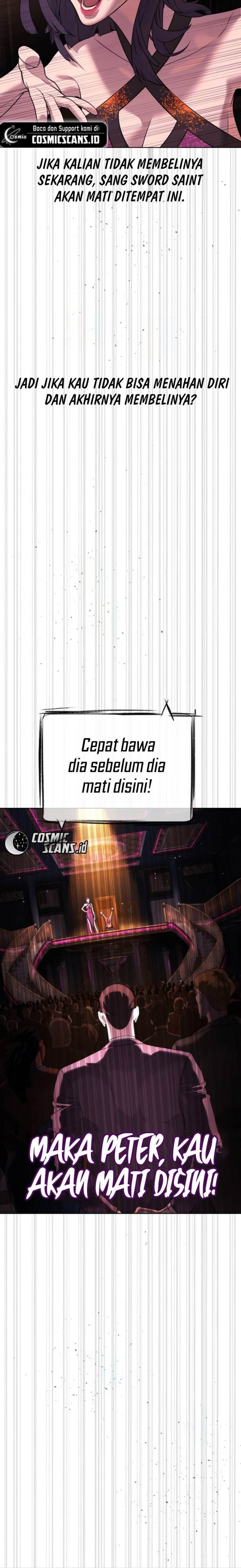 Read Killer Peter id Manga Online