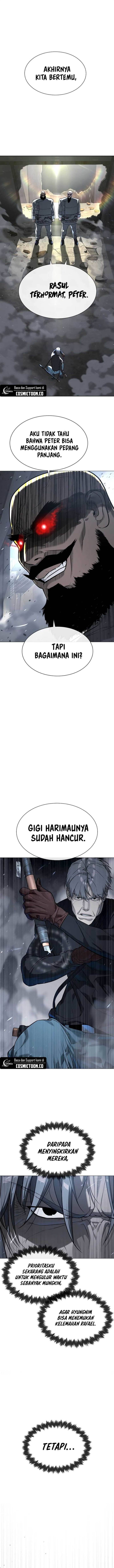 Read Killer Peter id Manga Online