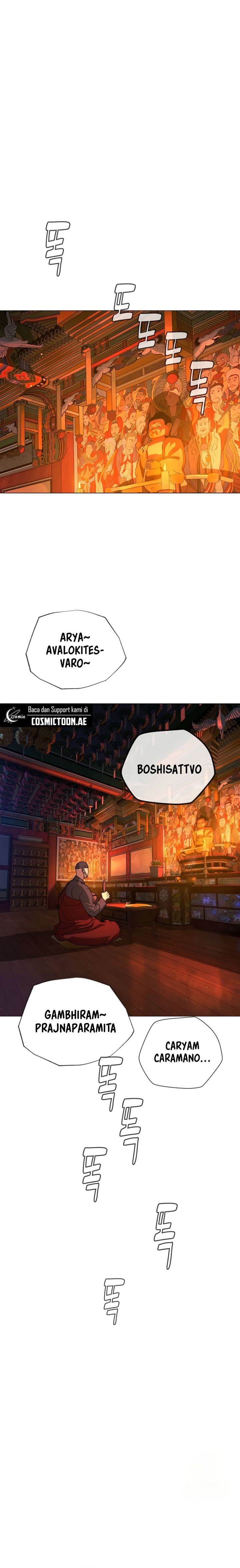 Read Killer Peter id Manga Online