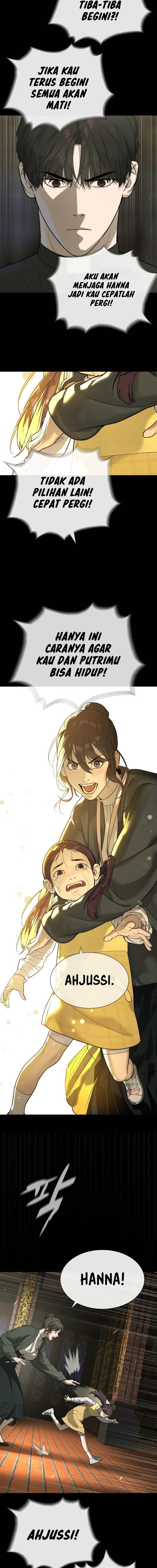 Read Killer Peter id Manga Online