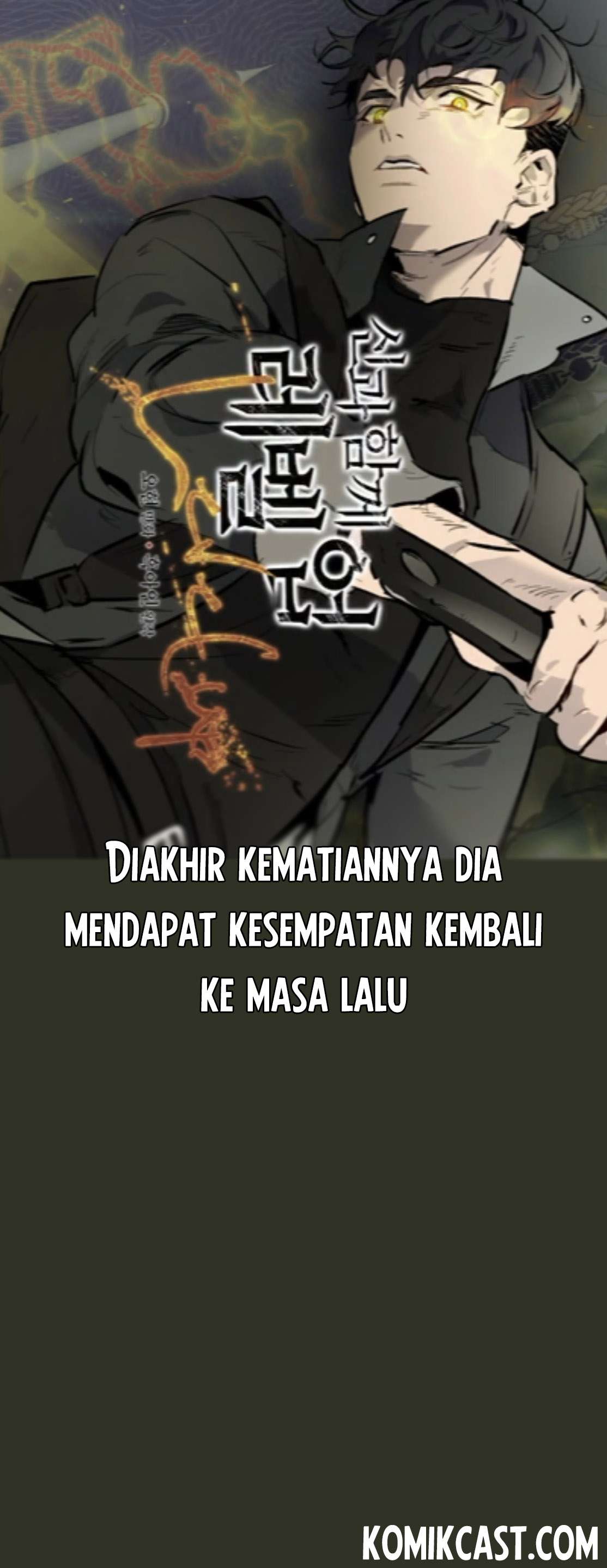 Read Leveling Up With the Gods id Manga Online