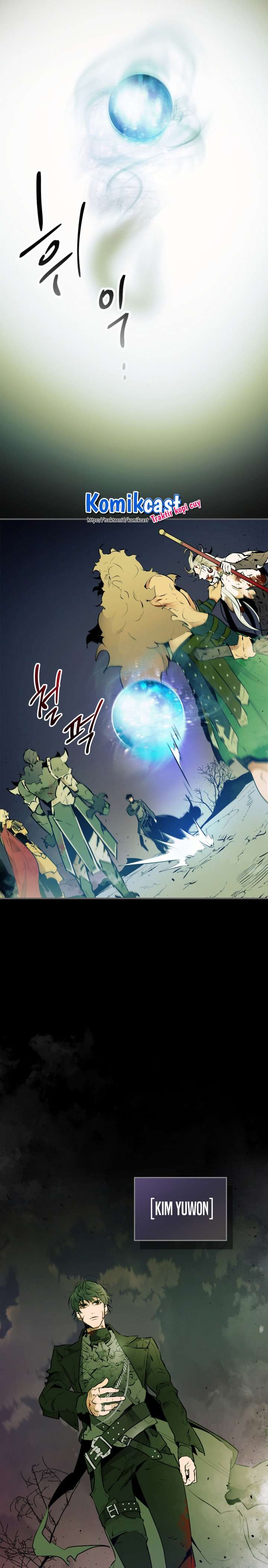 Read Leveling Up With the Gods id Manga Online