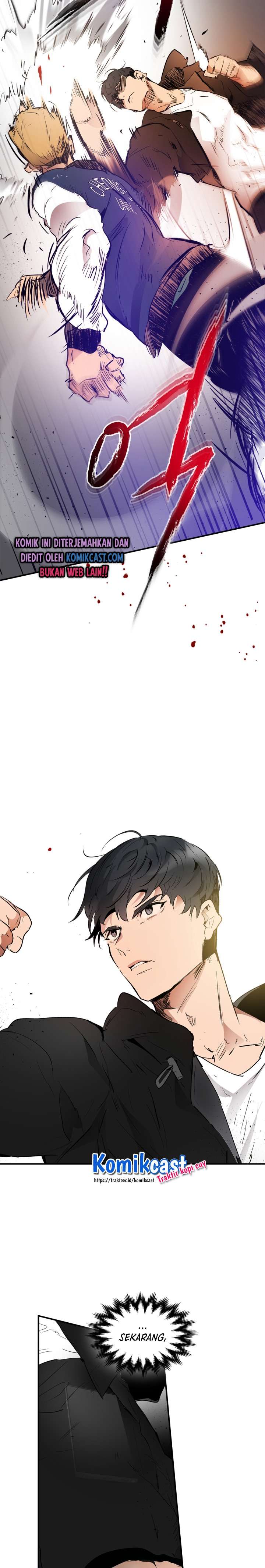Read Leveling Up With the Gods id Manga Online